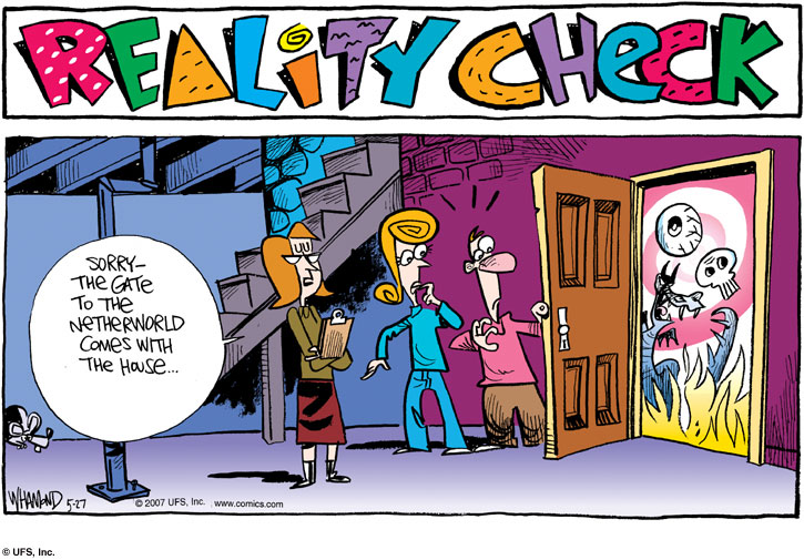 reality